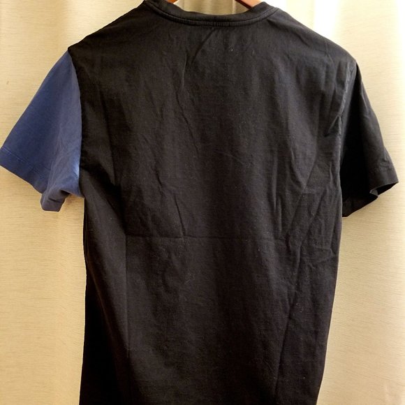 Viktor & Rolf Patchwork Tee - Picture 2 of 2